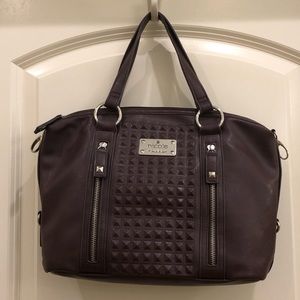 Burgundy Purse PRICE DROP 50%!!!